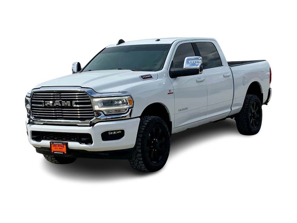 ram ram 2500 pickup 2024 3C6UR5FLXRG254868 image ram ram 2500 pickup 2024 3C6UR5FLXRG254868 image